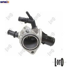 THERMOSTAT COOLANT