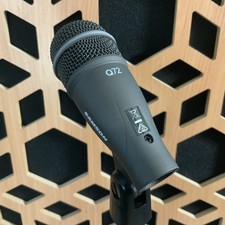 Samson Q 72 Snare & Tom