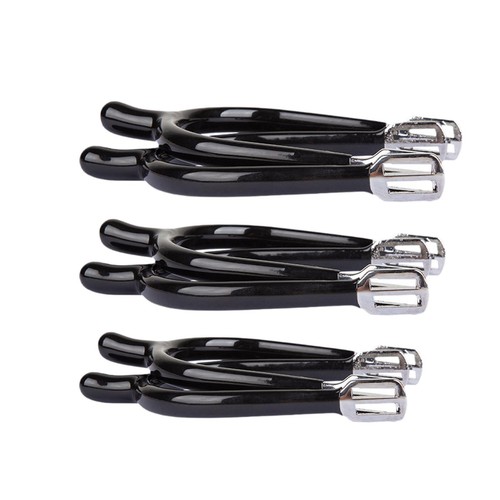 Pieces horse spurs - pieces,