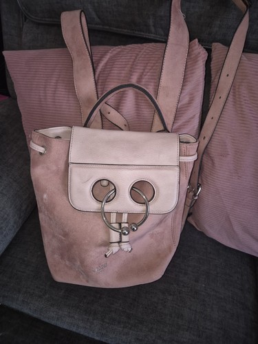 Bessie bucket rucksack - , bag