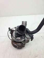 RCT20109 turbocharger for AUDI