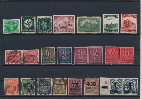 Germany deutsches reich - deutsches,