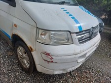 Volkswagen Transporter T5 1.9tdi Nice Runner Good Gearbox Breaking, Please Call