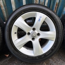 Vauxhall Corsa D SXI 16”