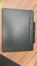 Wacom Intuos CTL-6100WL Medium Bluetooth Graphics Pen Tablet - Black