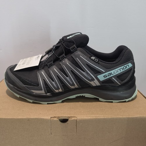 New salomon comp - salomon, trail