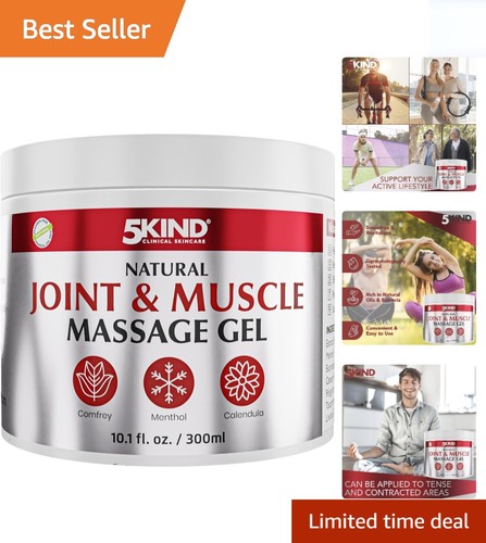 300ml cooling gel for - 300ml,