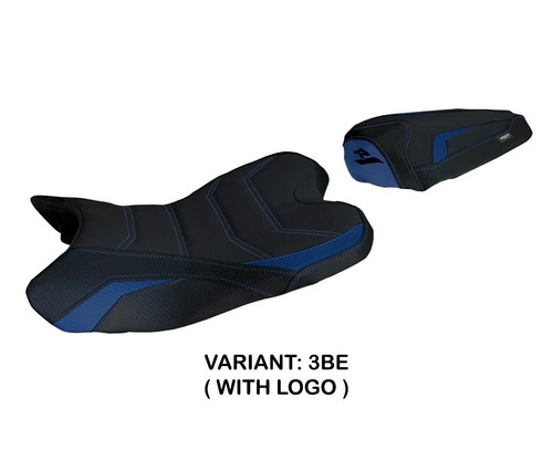 Seat saddle cover balsas - saddle,