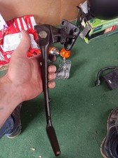 Triumph Thunderbird Legend Adventurer 900 triple side stand