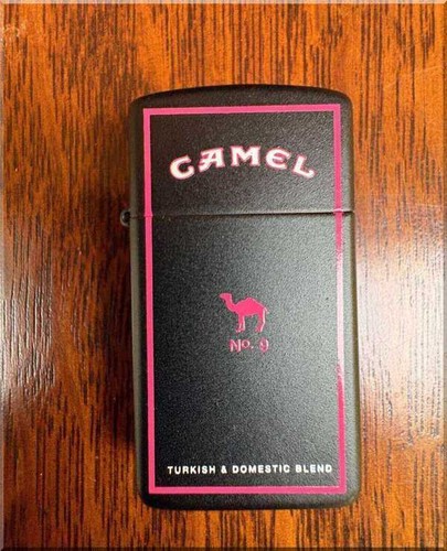 2006 camel 9 - 2006, no.