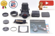 Lens CLA'D [MINT] Mamiya RZ67
