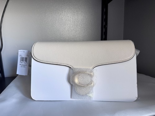Coach bag collection bundle.