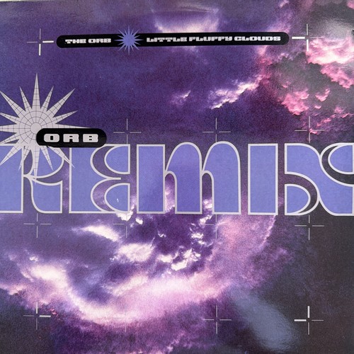 The orb little - the,