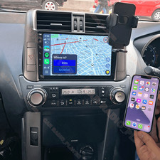 32GB Android 15 Stereo Radio