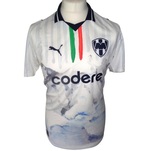 Monterrey puma world club cup - monterrey,
