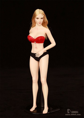 Lddoll eu28l semi white - lddoll,