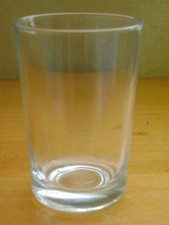 Pasabahce Clear Optic Tumbler