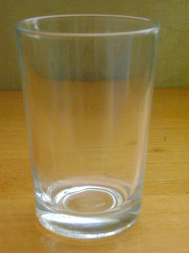 Pasabahce clear optic tumbler - pasabahce,