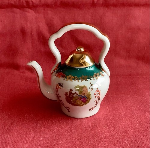 Limoges porcelain small - limoges,
