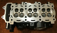 Triumph T1154500 CYL HEAD, 3