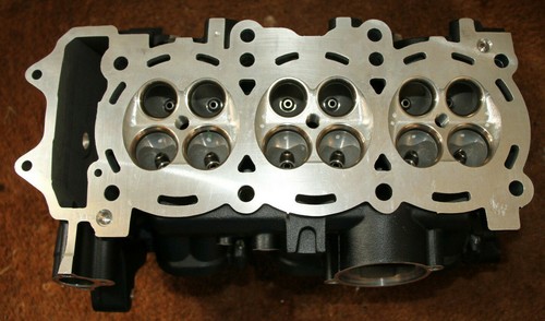 Triumph t1154500 cyl - triumph, head,