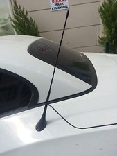 BMW CONVERTIBLE  ANTENNA MAST
