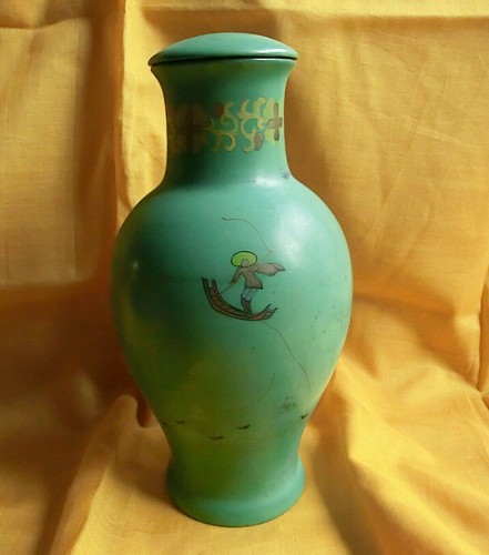 Very rare antique foochow - rare,