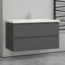 500 600 800mm Bathroom Vanity