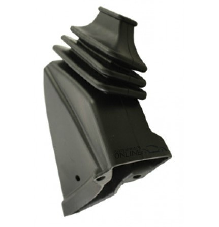 Hand brake lever rubber - hand, gaiter