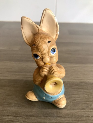 Vintage phumf pendelfin - "phumf",