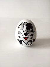 Weebles Vintage Toy Swinging