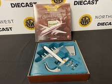 CORGI AVIATION 1:144 SCALE 47604 VICKERS VISCOUNT 800 SERIES - LUFTHANSA