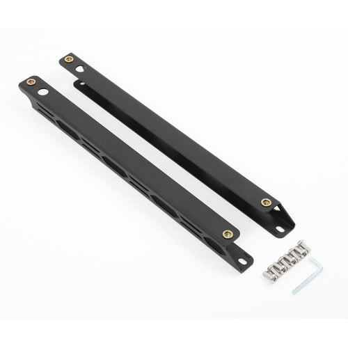 2pcs seat raiser - raiser, rails