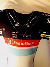 TREK Collectors!! Team Nissan