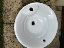 Wash Hand basin