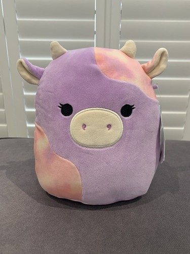 Squishmallow suri the - squishmallow, 8”