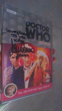 Doctor Who - 2 disc edition