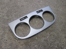 2012 VAUXHALL CORSA D 1.0 S