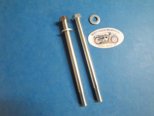 Genuine triumph cylinder head - genuine,