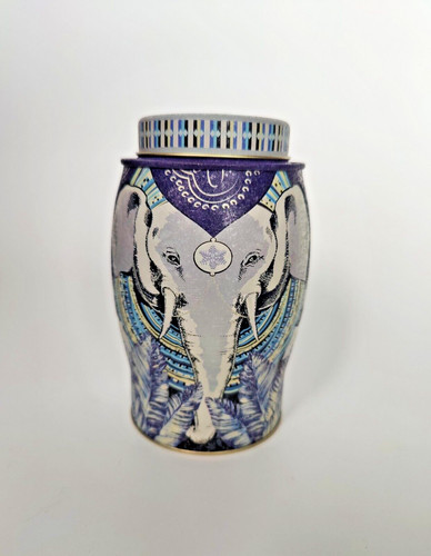 Williamson elephant tea - elephant,