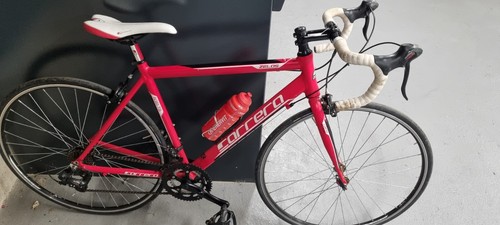 Carrera zelos road bike - zelos,