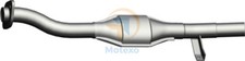 Catalytic Converter BEDFORD
