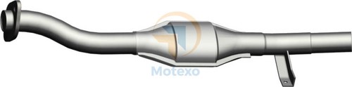 Catalytic converter bedford - catalytic,