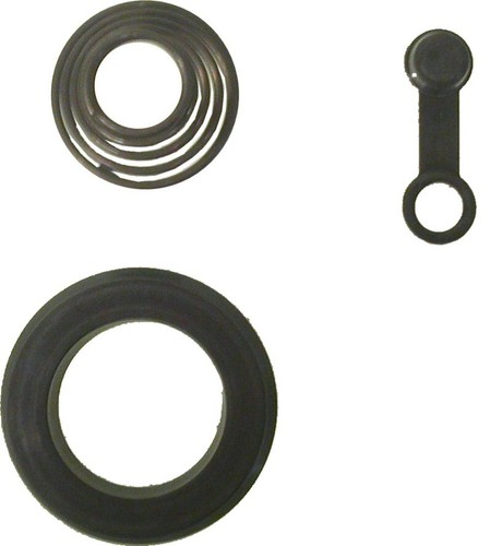 Clutch slave kit - kit, for