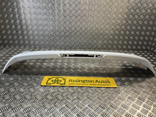 2013 ford fiesta mk7 - 2013-17,