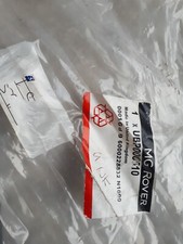 Rover 75 / Mg Zt 1.8 Turbo