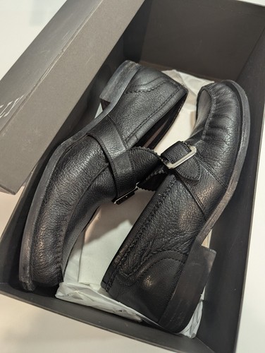 Bally men black - men's, shoes