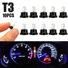 10x T3 Neo Wedge Light Car