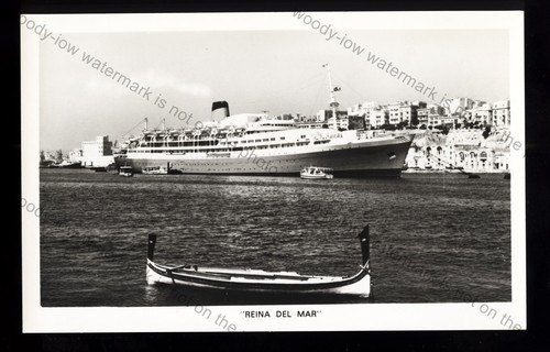Uc006 union castle liner - castle,