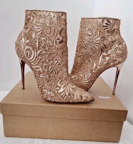 Christian louboutin gipsy - christian,